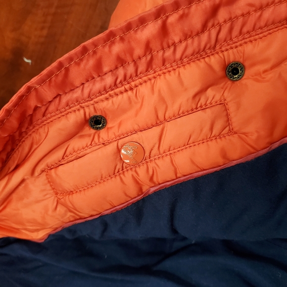 American Eagle Down Jacket - Picture 11 of 11